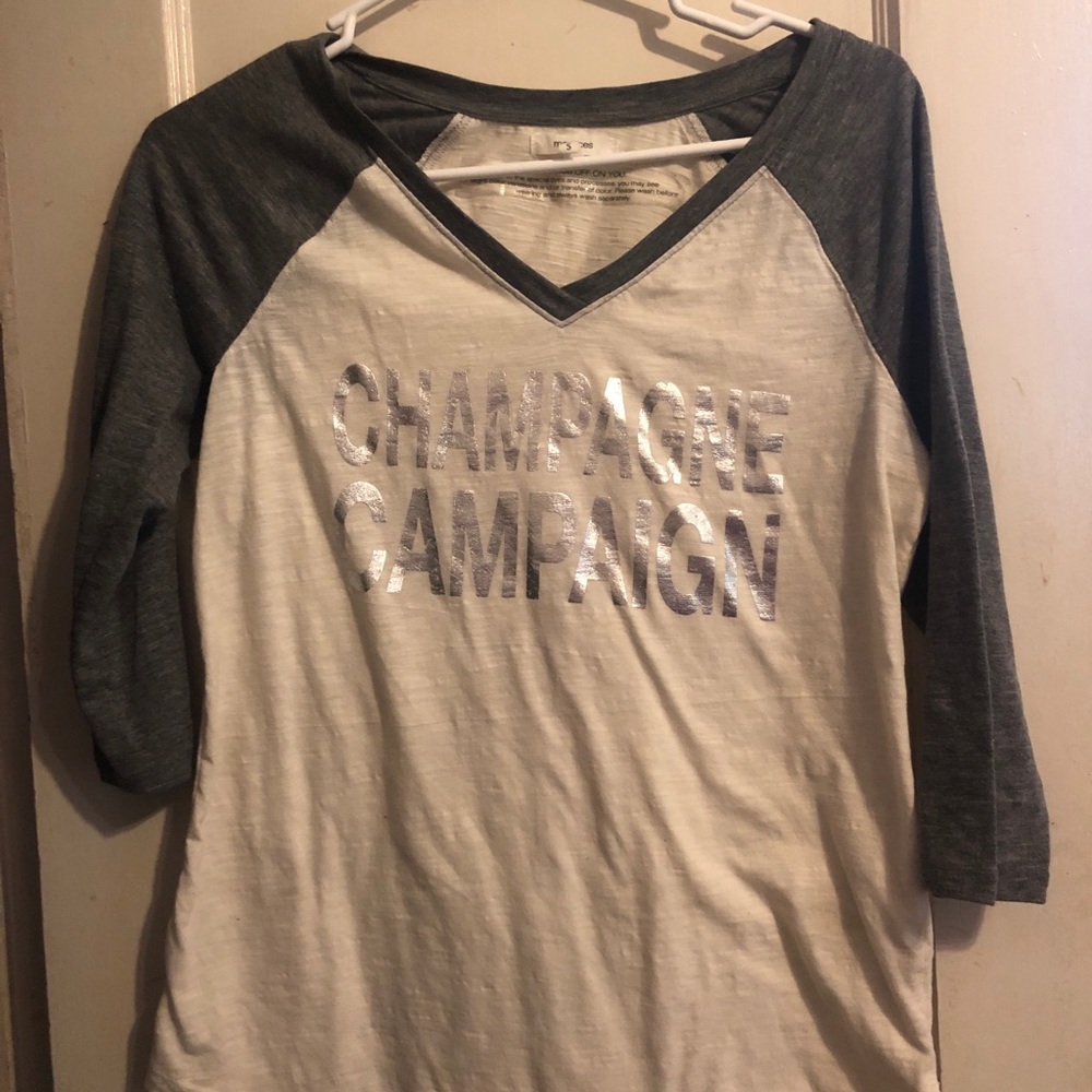 Maurice’s Tee